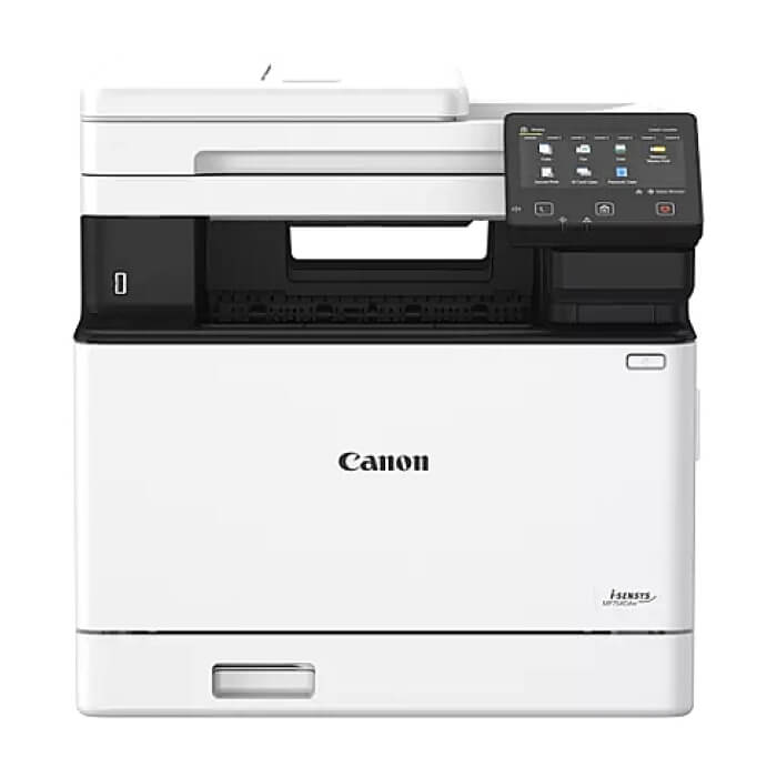 Canon i-SENSYS MF754Cdw Printer/Scanner/Copier/Fax ID 67287 на супер цена от GT Computers Canon i-SENSYS MF754Cdw Printer/Scanner/Copier/Fax ID 67287 на супер цена