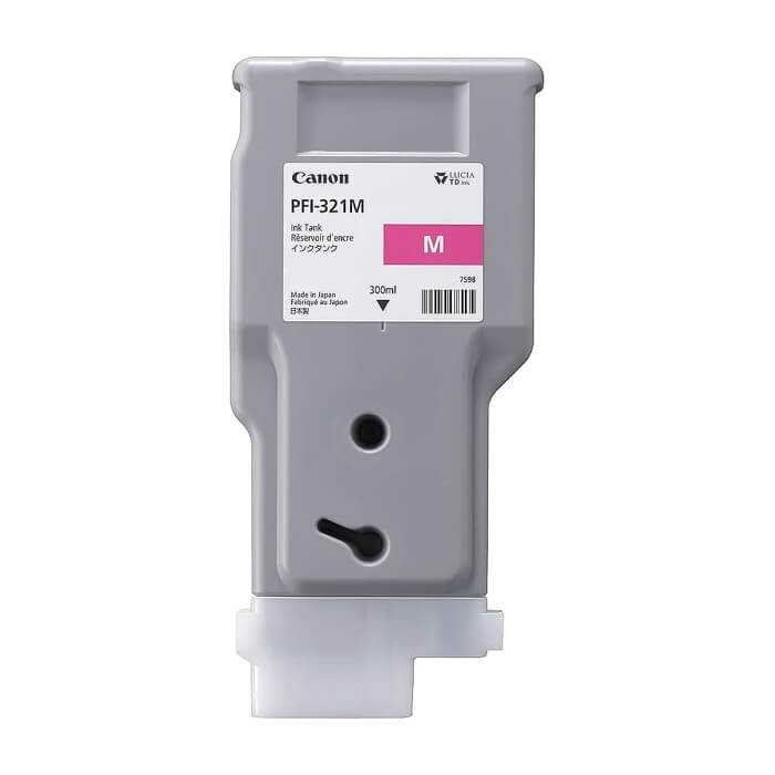 Canon PFI-321, Magenta ID 70451 на супер цена