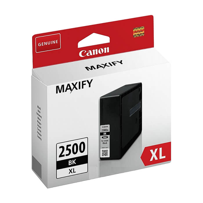 Canon PGI-2500XL BK ID 69668 на супер цена