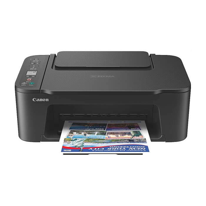Canon PIXMA TS3750i All-In-One, Black ID 88643 на супер цена