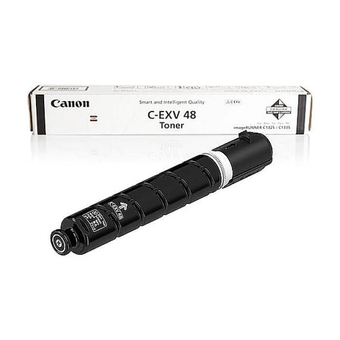 Canon Toner C-EXV 48, Black ID 70080 на супер цена