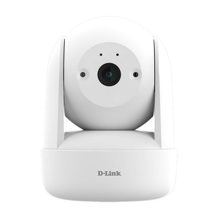 D-Link 2K Pan & Tilt Wi-Fi Camera ID 86073 на супер цена