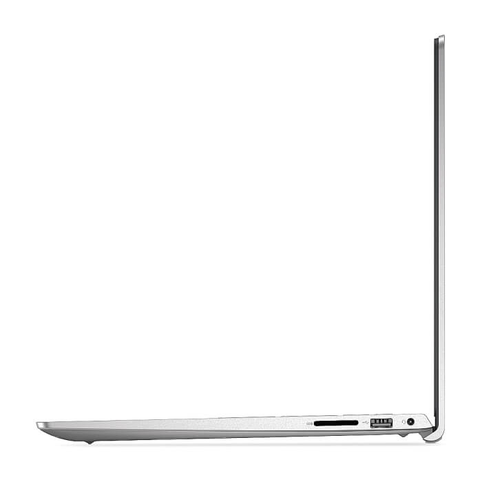 Dell 15 DC15250, Intel Core i5-1334U (10 cores, up to 4.60 GHz), 15.6" FHD (1920x1080) 120Hz 250 nits WVA AG, 16GB: 1x16GB, DDR4, 3200 MT/s, 512GB M.2 PCIe, Intel UHD Graphics ID 91329 (тъмнейл - 5)