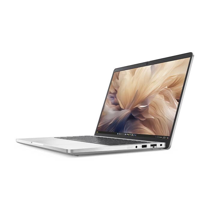 Dell Pro 14 Plus PB14250, Intel Ultra 7 268V vPro (48 TOPS NPU, 8 cores, up to 5.0GHz), 14" FHD+ 1920 x 1200, 400 nit, AG, 32 GB: LPDDR5x, 8533 MT/s (onb), 512 GB SSD, Integra ID 99359 (тъмнейл - 3)