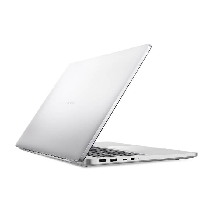 Dell Pro 16 Plus PB16255, AMD Ryzen 5 PRO 230, 16GB, 512GB SSD Gen4, 16.0" FHD+, AMD Radeon 760M, FgrPr & SmtCd, FHD, IR Cam, Mic, WLAN + BT, Backlit Kb, 3 Cell, W11 Pro ID 90445 (тъмнейл - 5)