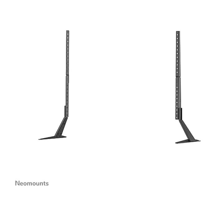DS45-430BL19 TV stand 23-75" ID 98011 (тъмнейл - 2)