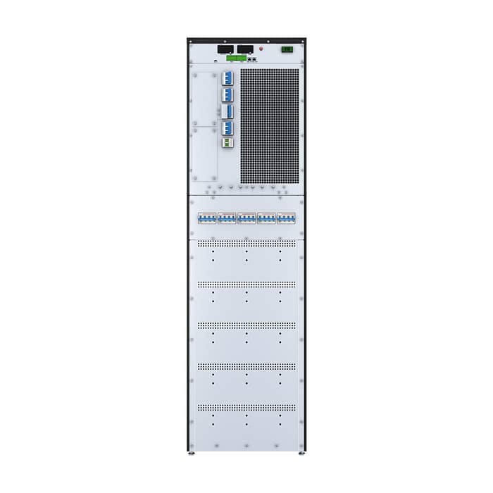 Eaton 93T 80kVA IB 5x40x9Ah (тъмнейл - 3)