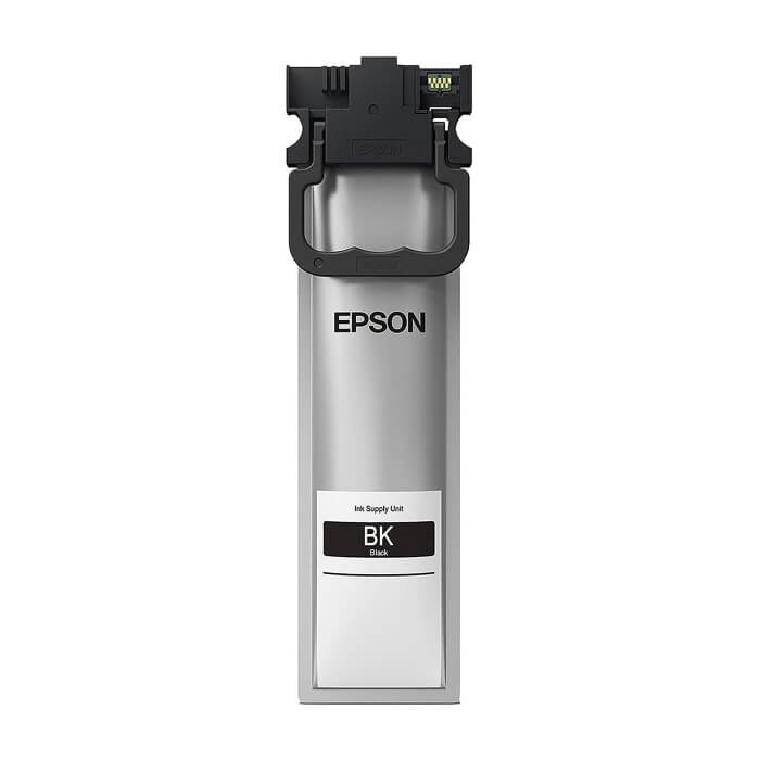 Epson WF-C5xxx Series Ink Cartridge L Black ID 69543 на супер цена от GT Computers Epson WF-C5xxx Series Ink Cartridge L Black ID 69543 на супер цена