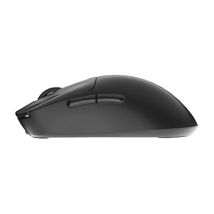 Fury Gaming Mouse Tanto T4 12000DPI Wireless With Software Black (тъмнейл - 5)