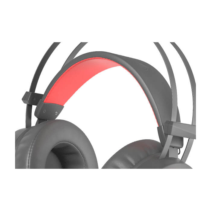 Genesis Gaming Headset Neon 360 Stereo, Backlight, Vibration ID 74632 (тъмнейл - 5)