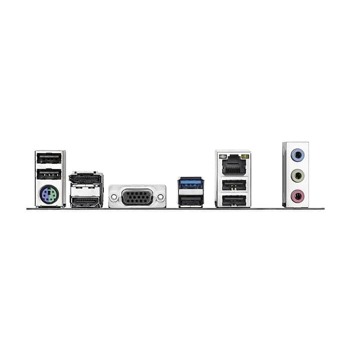 Gigabyte H810M S2H ID 99443 (тъмнейл - 4)