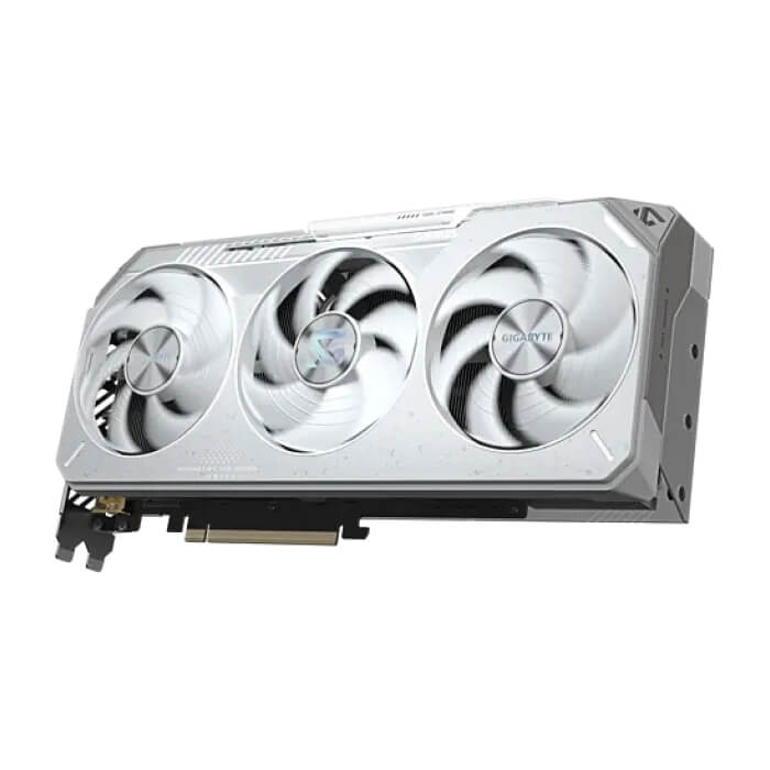 Gigabyte RX 9070XT 16GB GDDR6 Gaming OC Ice ID 98739 (тъмнейл - 3)
