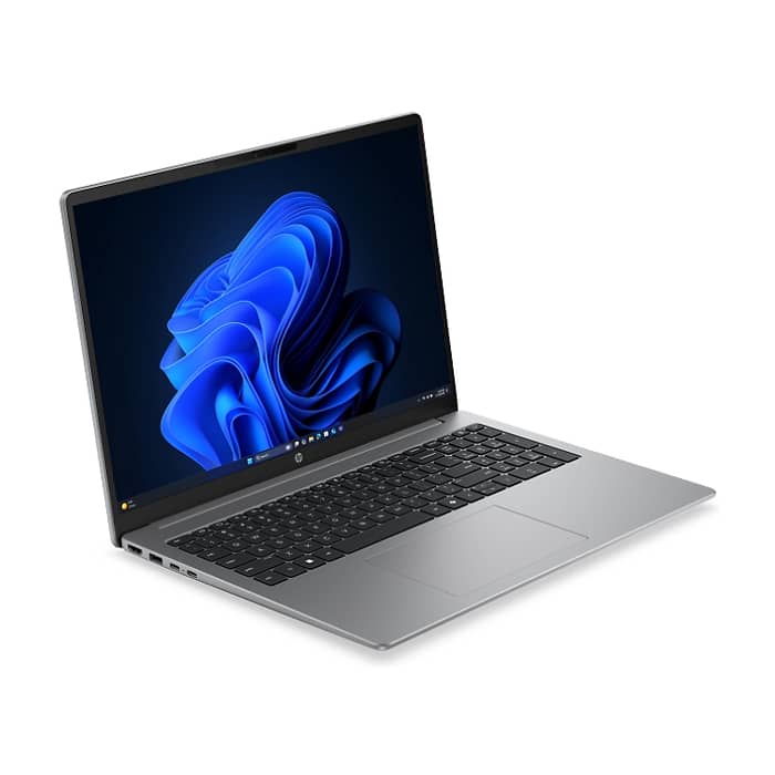 HP 200 G2i 16 Meteor Silver, Core 5-120U(up to 5Ghz/12MB/10C), 16" WUXGA AG, 12GB 5200Mhz 1DIMM, 512GB PCI SSD, Wi-Fi 6 +BT 5.4, 45W USB-C Adapter, 3C Batt, Free Dos, 3Y Offsite Warranty (тъмнейл - 3)