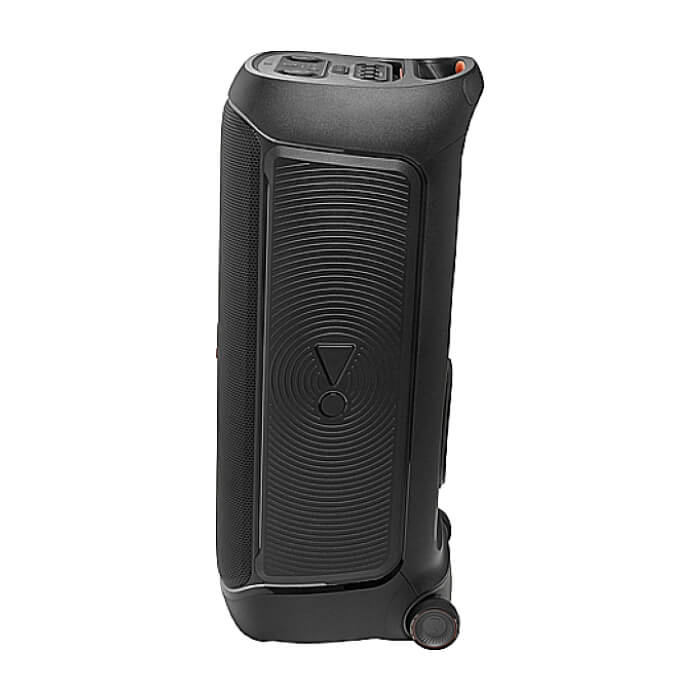 JBL PARTYBOX 720 Loudest battery-powered JBL party speaker with superior JBL Pro Sound and a futuristic lightshow (тъмнейл - 3)