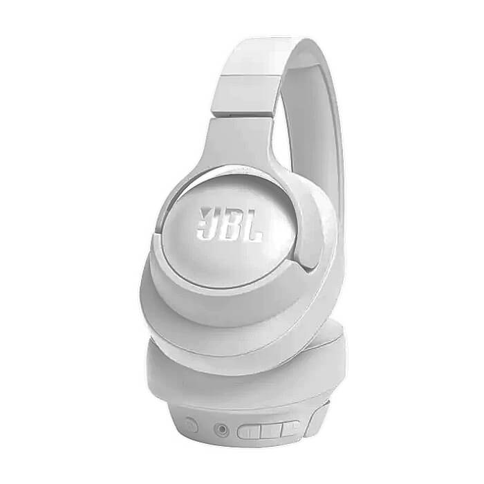 JBL T720BT WHT HEADPHONES ID 66458 (тъмнейл - 2)