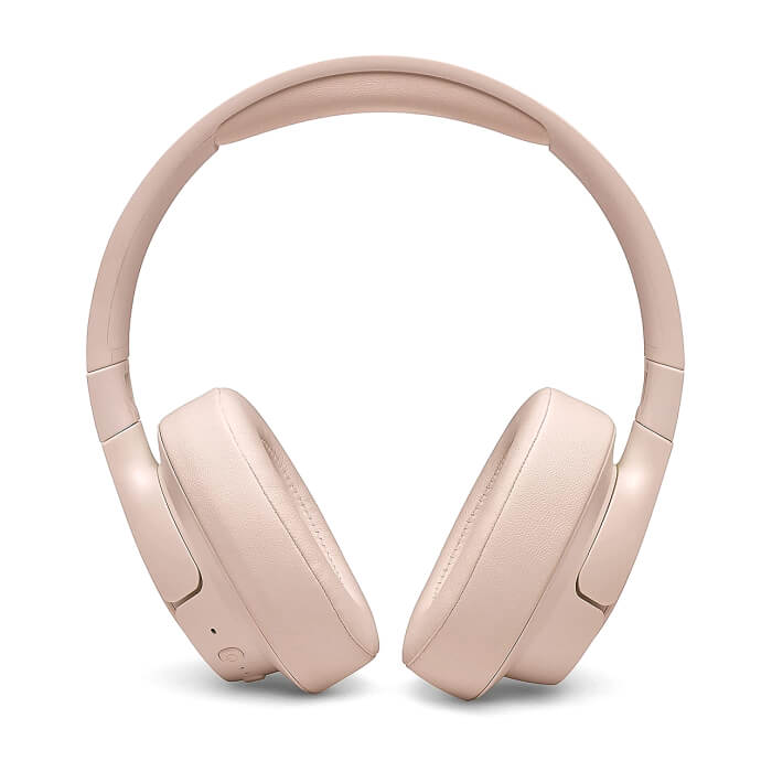 JBL T760NC Blush Wireless Over-Ear NC Headphones ID 66454 на супер цена от GT Computers JBL T760NC Blush Wireless Over-Ear NC Headphones ID 66454 на супер цена