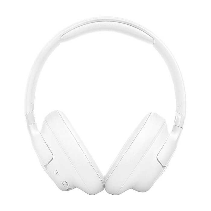 JBL TUNE 730BT WHT Wireless on-ear Bluetooth headphones ID 94190 (тъмнейл - 2)