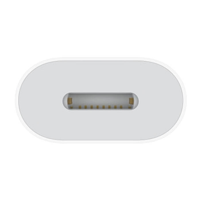 Кабел - Apple USB-C to Lightning Adapter ID 72815 (тъмнейл - 3)