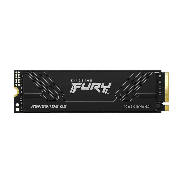 Kingston FURY Renegade 4TB Gen 5 ID 99007 на супер цена