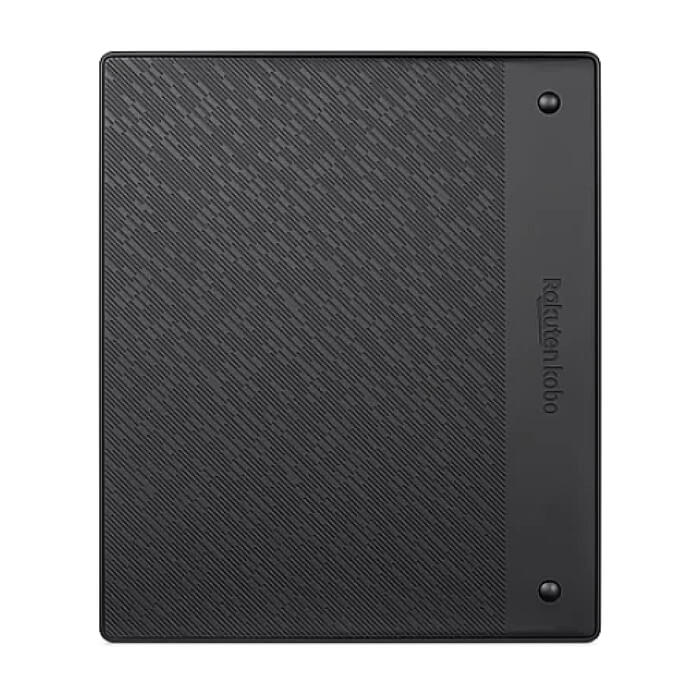Kobo Elipsa 2E-Book Reader Pack, E Ink Carta 1200 touchscreen, 10.3 inch, 1404 x 1872, 32 GB, CPU 2.0 GHz, USB-C, Includes Kobo Stylus, Black ID 64653 (тъмнейл - 4)