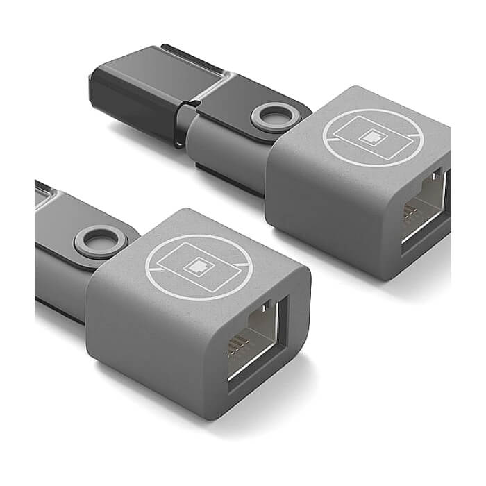 Logitech Rally Mic Pod Cat Coupler - GRAPHITE - N/A - N/A - WW-9006 ID 82552 на супер цена