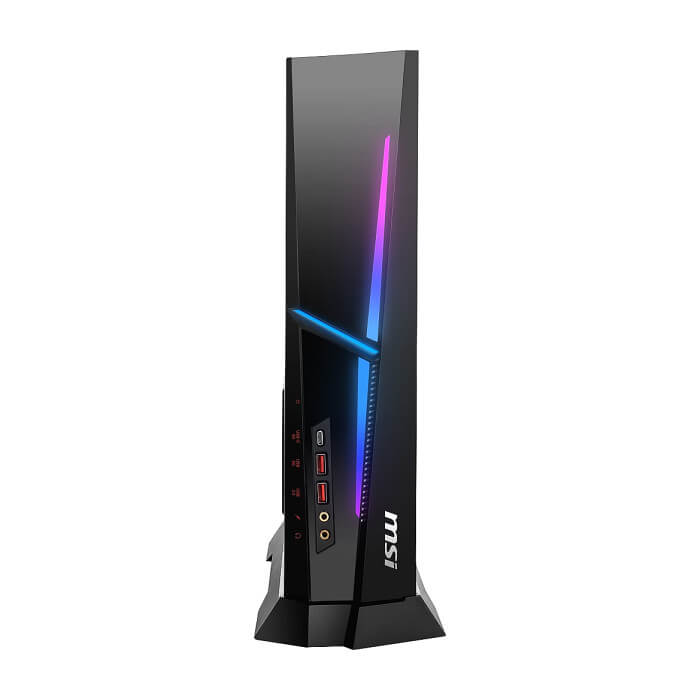 MSI MPG TRIDENT AS AI 2NVN7-102EU, Core Ultra 7 265F(20C/20T, 36M L2 Cache, up to 5.3GHz) GeForce RTX 5060 Ti SHADOW 2X PLUS 8GB GDDR7, B860, Air, 32GB (2x16GB DDR5 5600Mhz), 1TB M ID 98847 на супер цена от GT Computers MSI MPG TRIDENT AS AI 2NVN7-102EU, Core Ultra 7 265F(20C/20T, 36M L2 Cache, up to 5.3GHz) GeForce RTX 5060 Ti SHADOW 2X PLUS 8GB GDDR7, B860, Air, 32GB (2x16GB DDR5 5600Mhz), 1TB M ID 98847 на супер цена