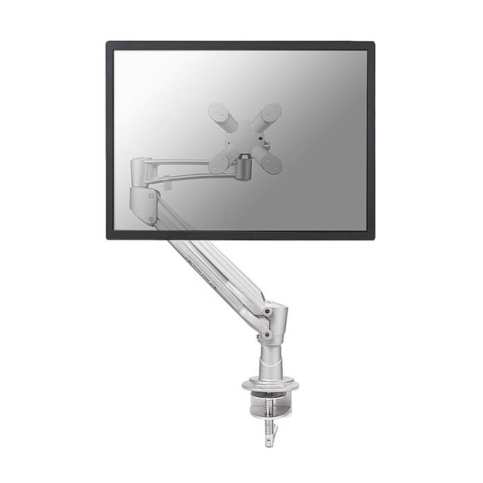Neomounts by NewStar Flat Screen Desk Mount (clamp) ID 66786 (тъмнейл - 2)
