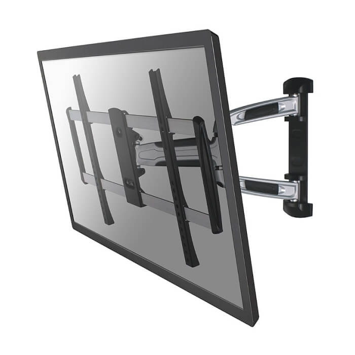 Neomounts by NewStar Flat Screen Wall Mount (3 pivots & tiltable) ID 66891 (тъмнейл - 2)