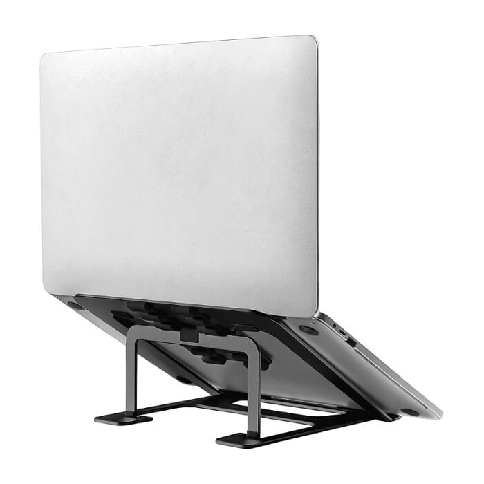 Neomounts by NewStar Notebook Desk Stand (ergonomic) ID 63336 на супер цена