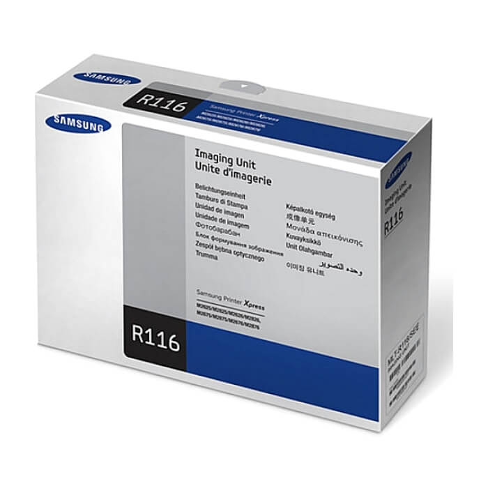 Samsung MLT-R116 Imaging Unit ID 68052 (тъмнейл - 2)