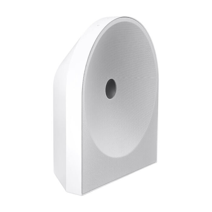 Samsung Music Studio 5 LS51H WiFi-Bluetooth Wireless Speaker (2026) White (тъмнейл - 5)