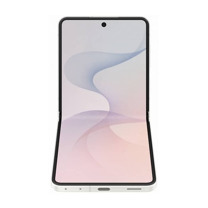 Samsung SM-F776 GALAXY Z Flip8 5G 256GB 12GB Cream (тъмнейл - 3)