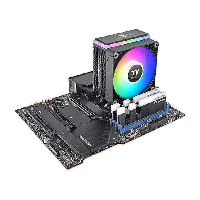 Thermaltake Astria 200 ARGB ID 63759 (тъмнейл - 5)