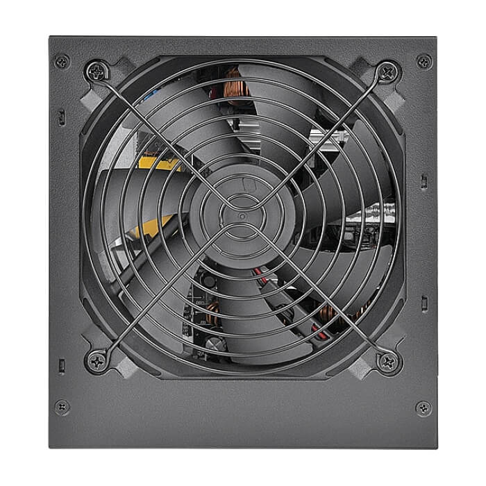 Thermaltake TR2 S 650W ID 95547 (тъмнейл - 2)