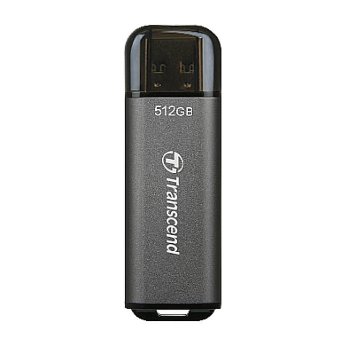 Transcend 512GB, USB3.2, Pen Drive, TLC, High Speed ID 74148 на супер цена