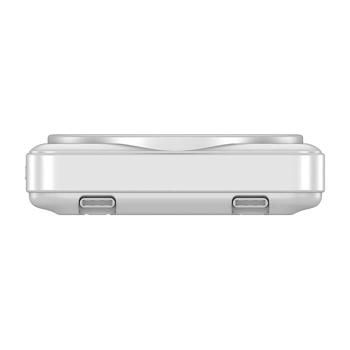 Verbatim Power Bank Magnetic Wireless 10.000 mAh C+C Display Silver ID 97024 на супер цена