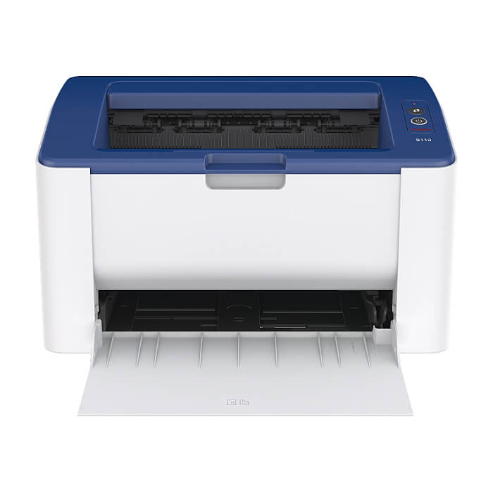 Xerox B110 Mono Printer ID 97935 (тъмнейл - 2)
