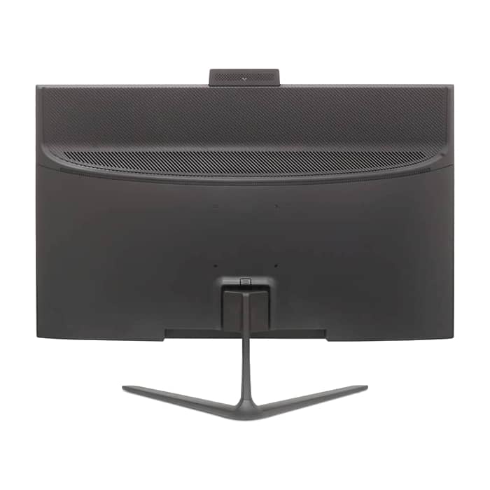 Acer Aspire C27-B, 27'' QHD (2560x1440)IPS 180Hz, Intel Core Ultra 5 115U (up to 4.20GHz, 10MB ), 16GB DDR5 (1 slot free), 512GB SSD, no DVD, Intel Iris Xe, HDMI, USB 3.2, USB 2.0, Type- C, RJ-45, WiFi 6 & BT 5.0, Glan,Tilt, Cam+mic (тъмнейл - 3)