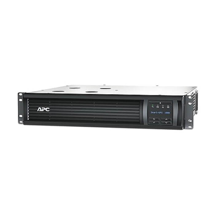 APC Smart-UPS 1000VA LCD RM 2U 230V with SmartConnect ID 75487 (тъмнейл - 2)