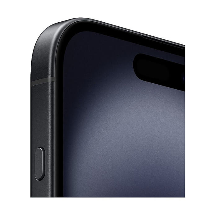 Apple iPhone 16 Plus 128GB Black ID 80651 (тъмнейл - 4)