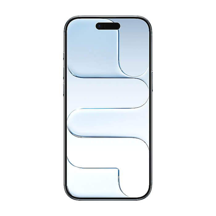 Apple iPhone Air 1TB Sky Blue ID 92256 (тъмнейл - 2)