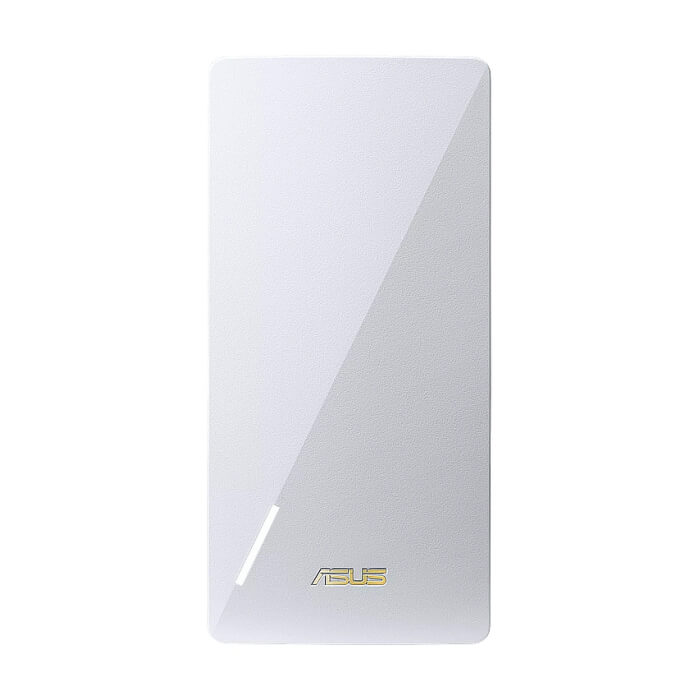 Asus Range Extender RP-BE58, BE3600, Dual Band, White на супер цена