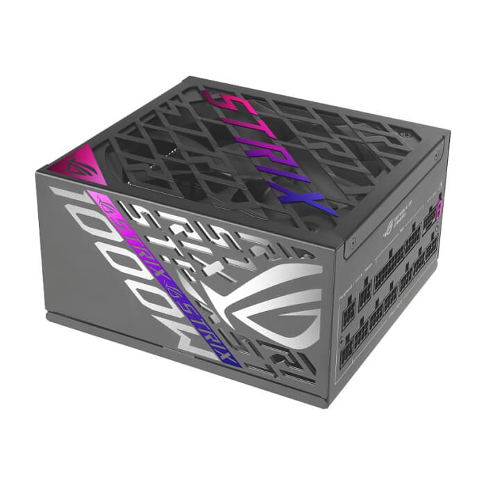 Asus ROG Strix 1000W ID 92554 (тъмнейл - 2)