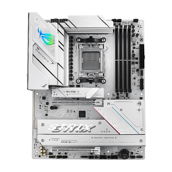 Asus ROG Strix B850-A Gaming Wi-Fi ID 87729 на супер цена