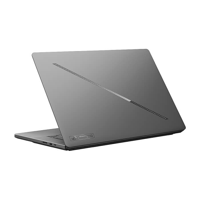 Asus ROG Zephyrus 16 GU606AR-TB004W,IItel Core Ultra 9 386H 2.1 GHz (18MB Cache, up to 4.9 GHz, 16 cores, 16 Threads), 16 '' OLED,WQXGA (2560X1600) 16:10 400nits(HDR 500n ID 98733 (тъмнейл - 3)
