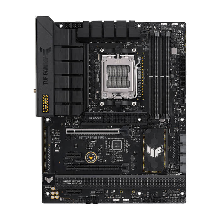 Asus TUF Gaming B650 Plus Wi-Fi ID 90481 на супер цена