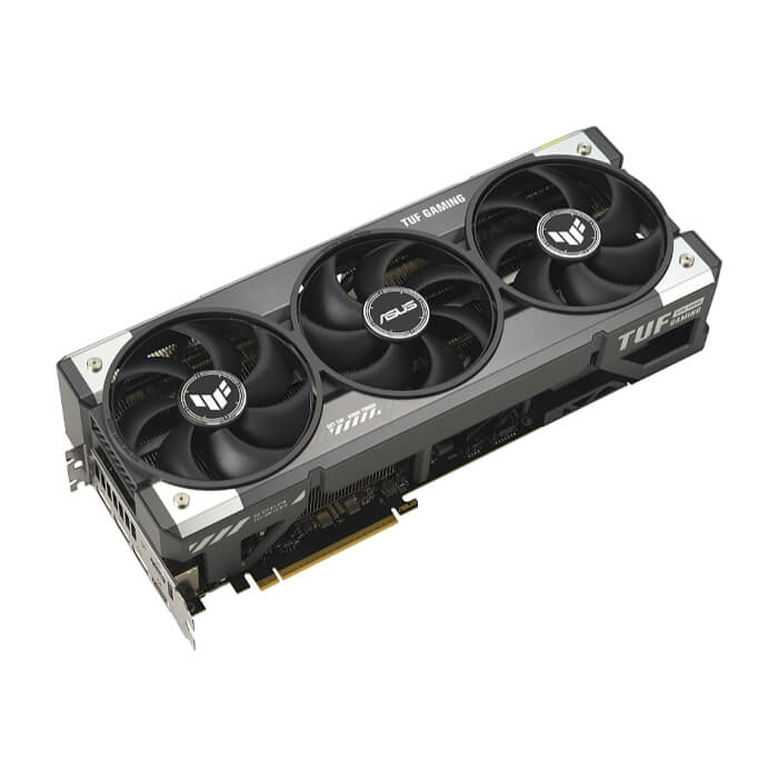 Asus TUF Gaming GeForce RTX 5090 32GB GDDR7 ID 88806 (тъмнейл - 5)