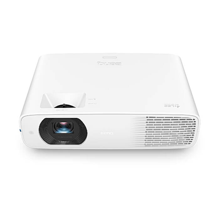 BenQ LH750 PROJECTOR LH750 WHITE ID 95687 (тъмнейл - 4)