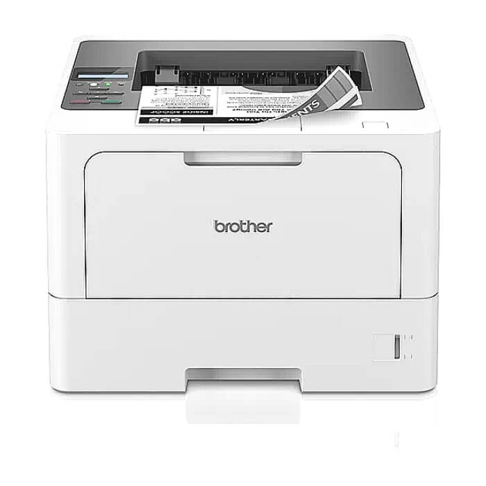 Brother HL-L5210DW Laser Printer ID 67125 на супер цена от GT Computers Brother HL-L5210DW Laser Printer ID 67125 на супер цена