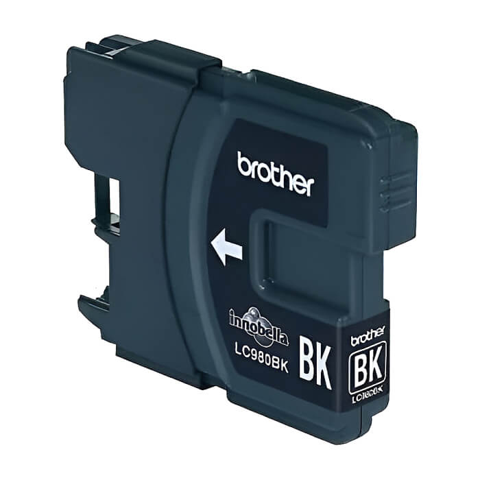 Brother LC-980BK Ink Cartridge ID 69959 на супер цена